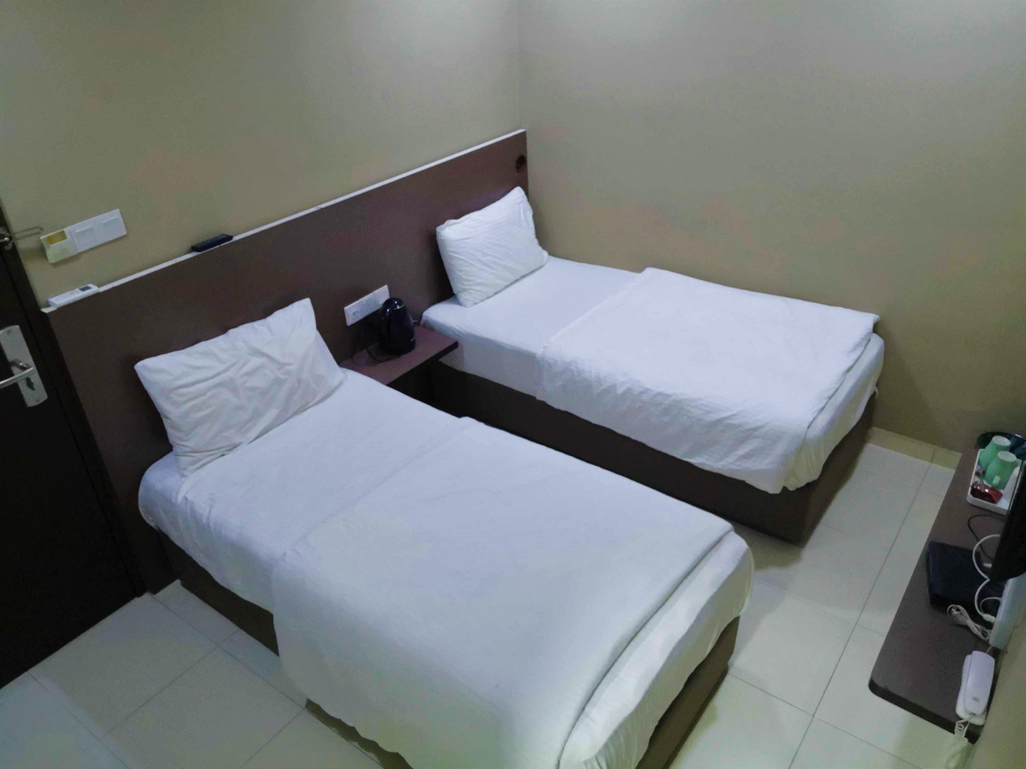 Tropika Garden Hotel Kulai Johor Bahru Exterior photo