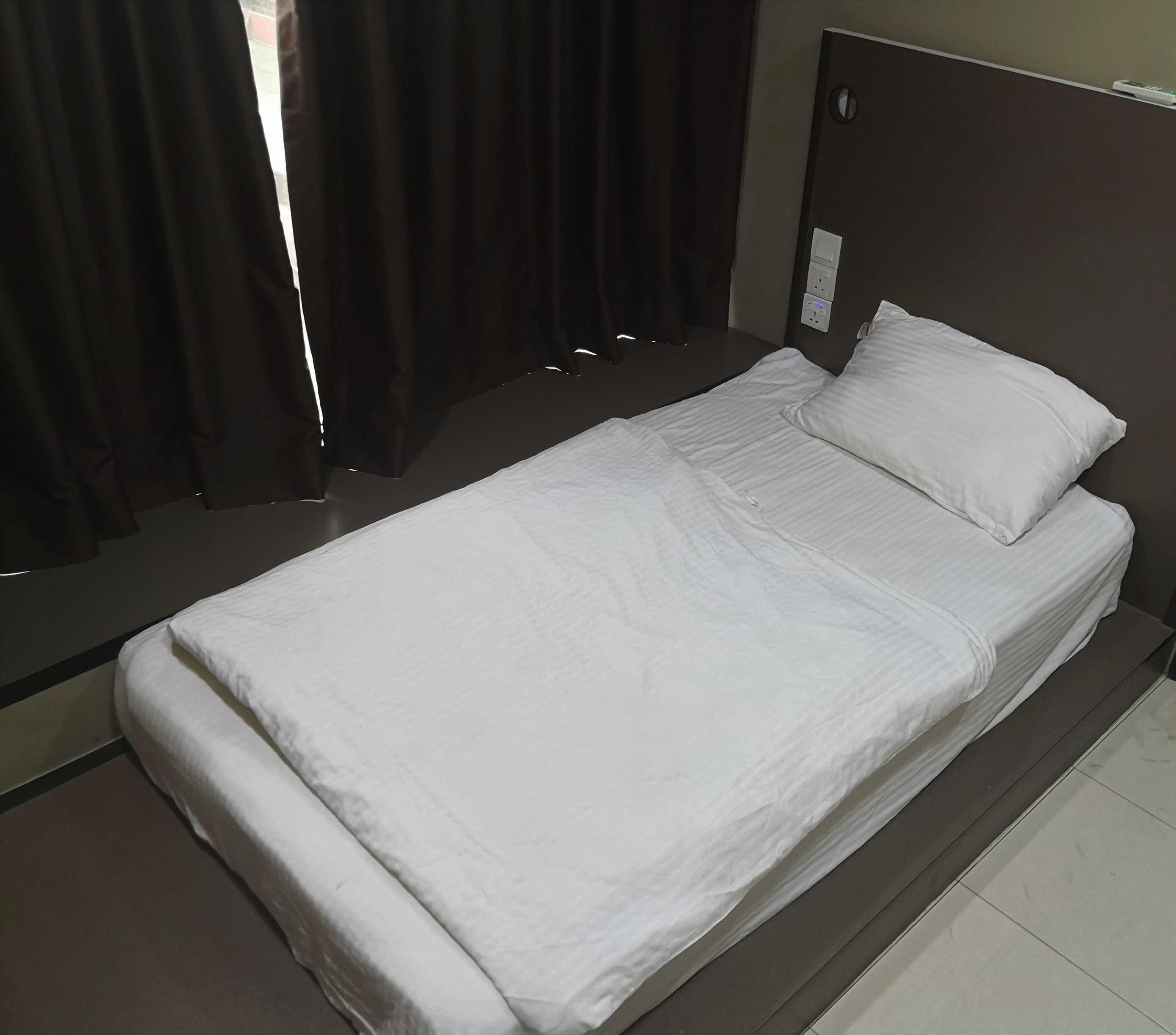 Tropika Garden Hotel Kulai Johor Bahru Exterior photo